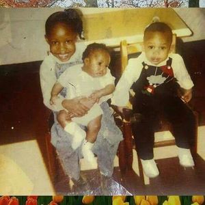 Meet your Posher, Thomasina